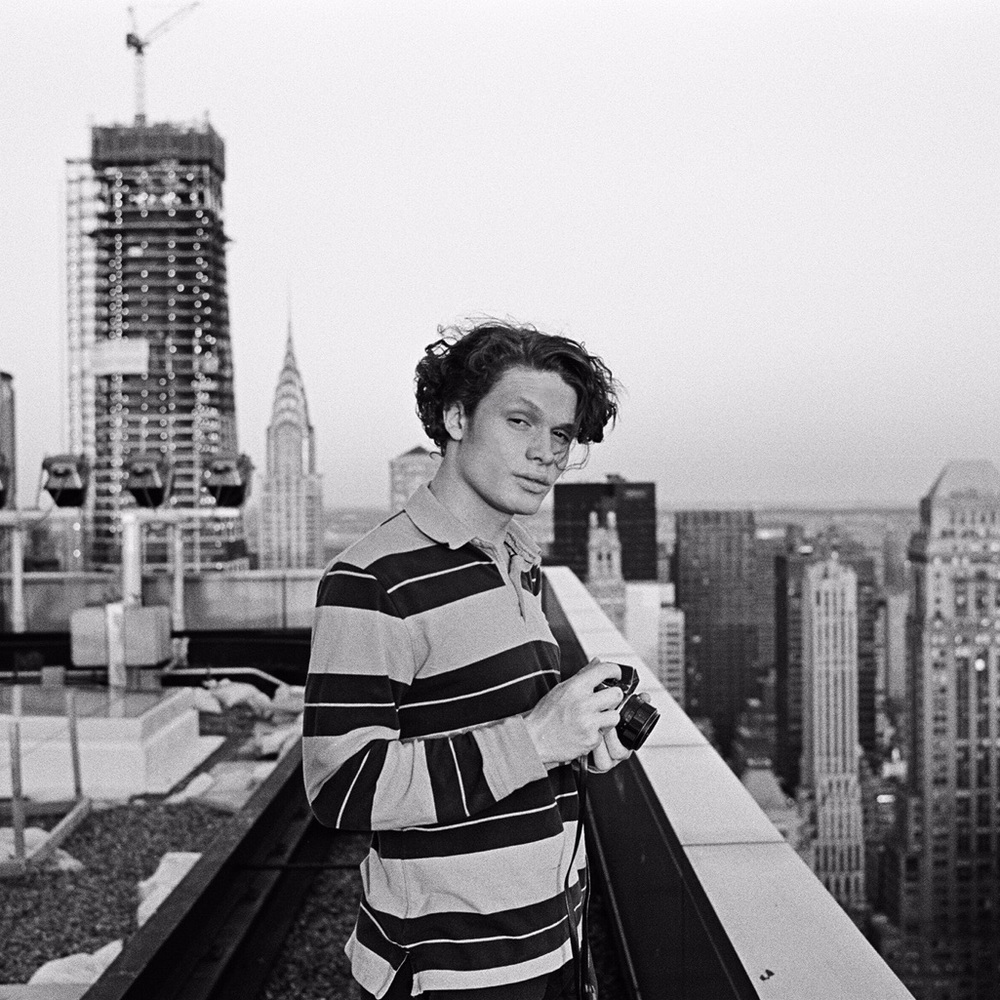 Meet your Posher, Cameron